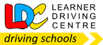 LDC Driving School Galashiels Logo